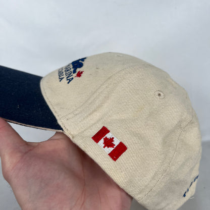 Fish Shearwater Resort Hat