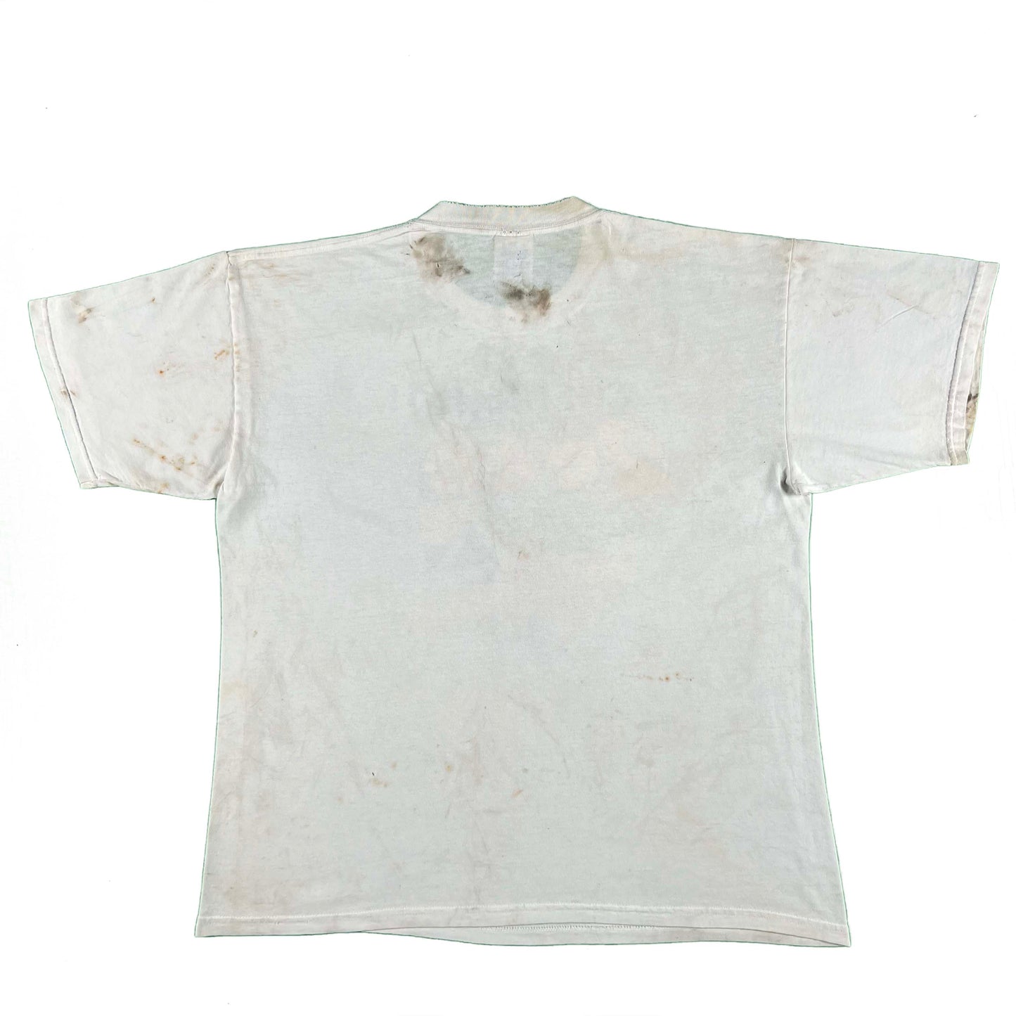 2000 Colorado State Open Tennis Painter's Tee- XL
