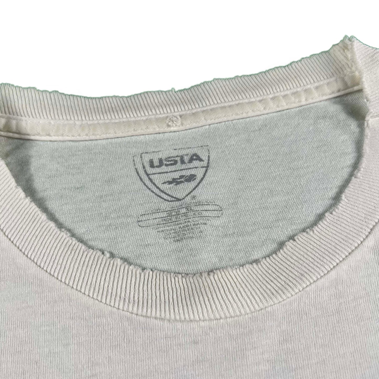 2010s U.S. Open Tennis Tees- SELECT SHIRT