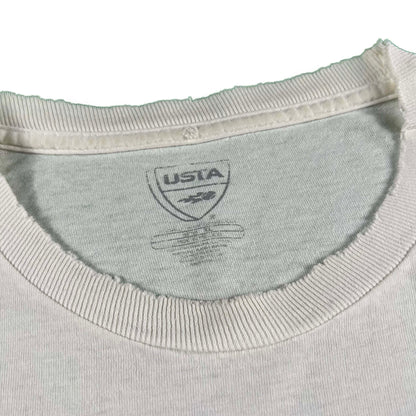 2010s U.S. Open Tennis Tees- SELECT SHIRT