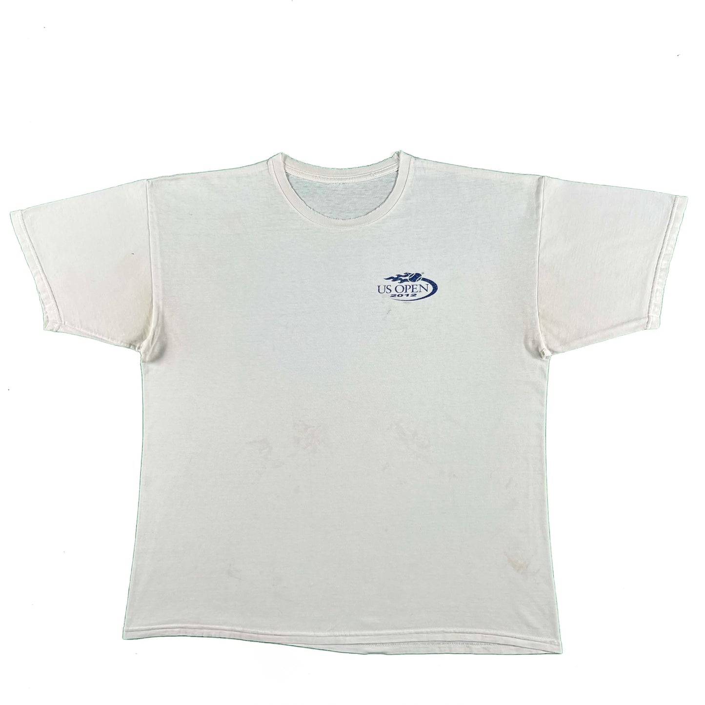 2010s U.S. Open Tennis Tees- SELECT SHIRT