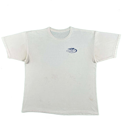 2010s U.S. Open Tennis Tees- SELECT SHIRT