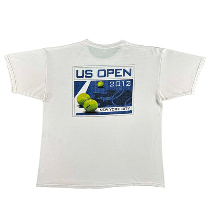 2010s U.S. Open Tennis Tees- SELECT SHIRT