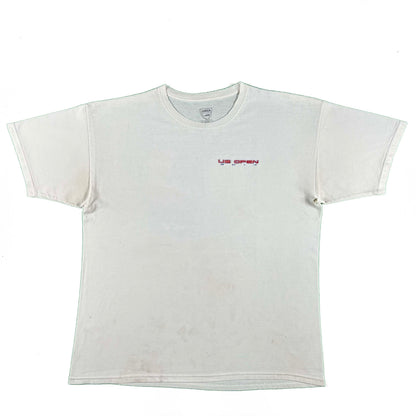 2010s U.S. Open Tennis Tees- SELECT SHIRT