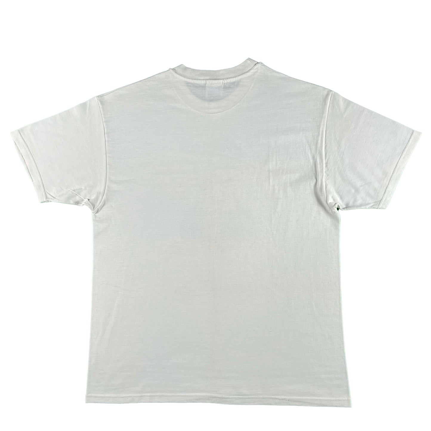 90s Elan's of Connecticut Strip Club Clambake Tee- XL