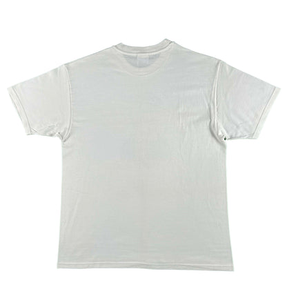 90s Elan's of Connecticut Strip Club Clambake Tee- XL