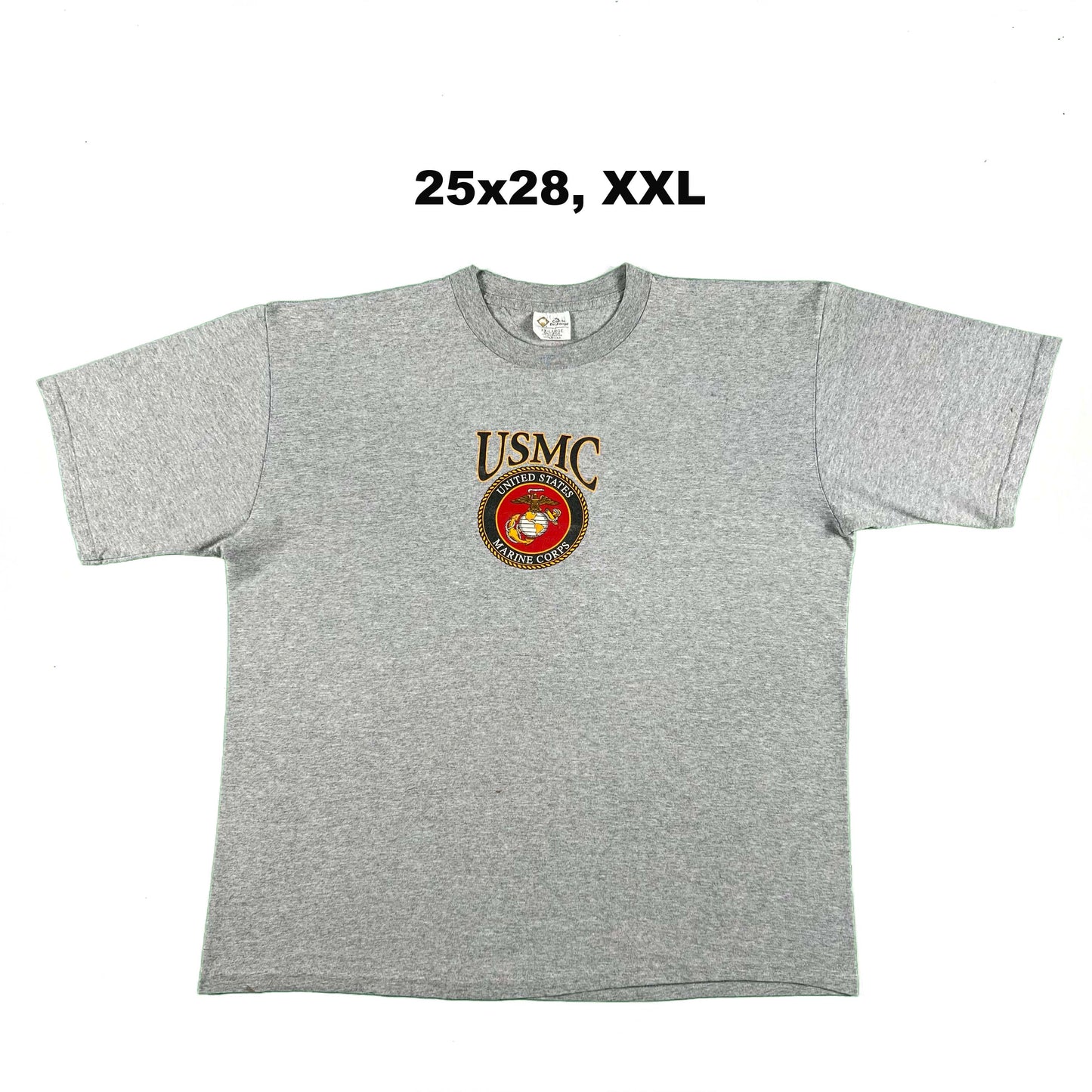 Vintage U.S. Military T Shirts- SELECT TEE