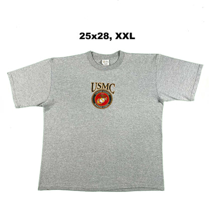 Vintage U.S. Military T Shirts- SELECT TEE