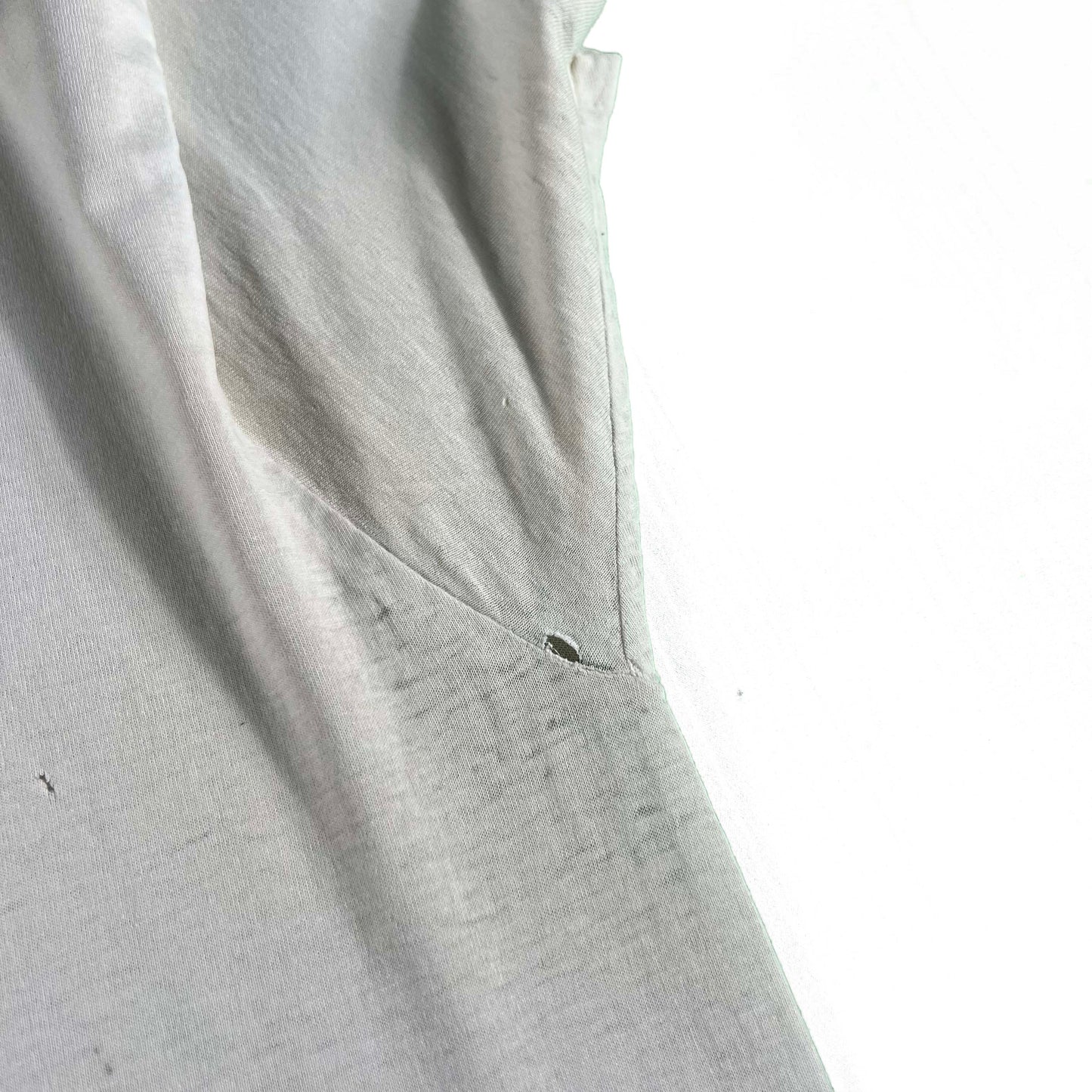 90s Faded & Worn Sacramento Mini-Wheels Tees- SELECT TEE