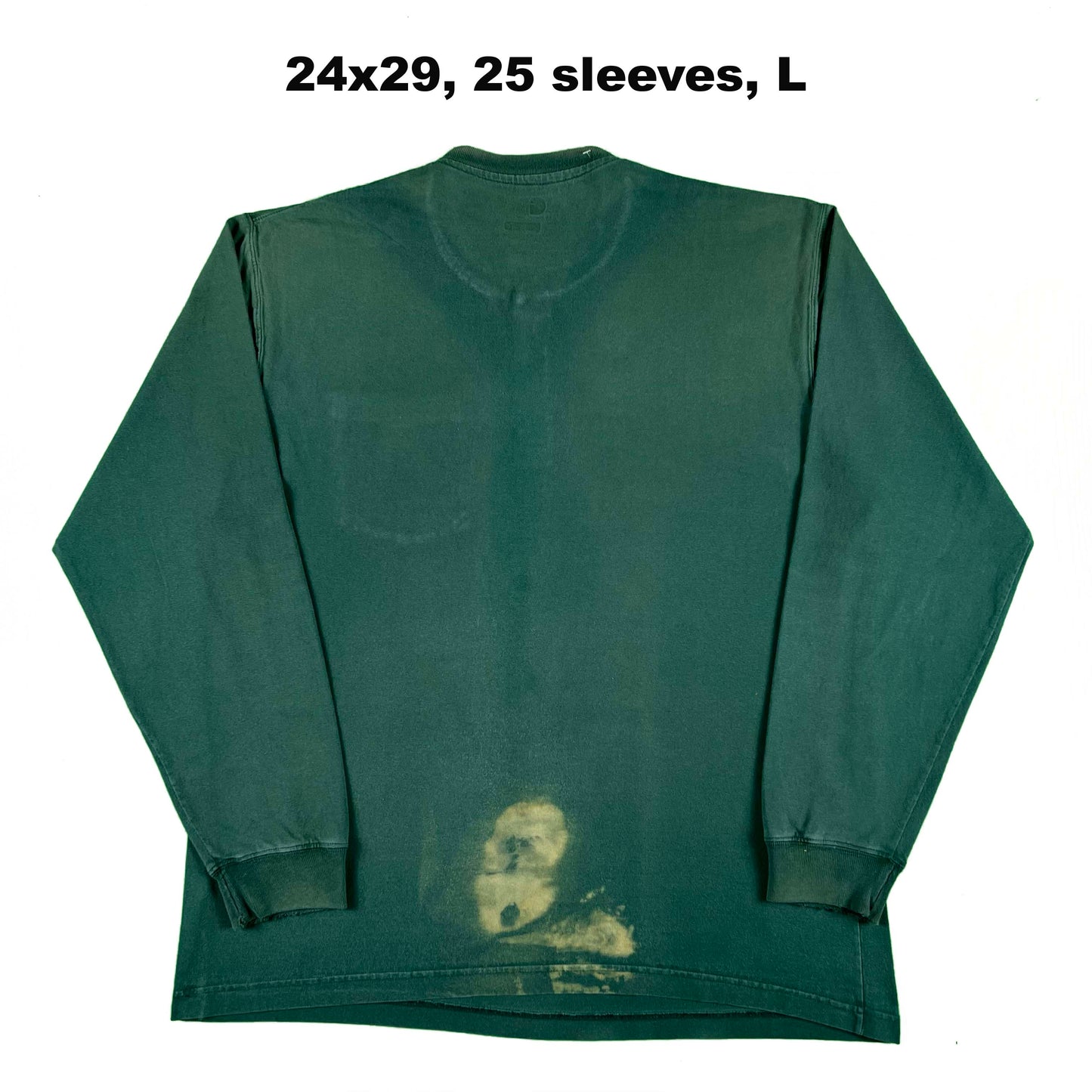 Carhartt Long Sleeve Tees- SELECT T SHIRT