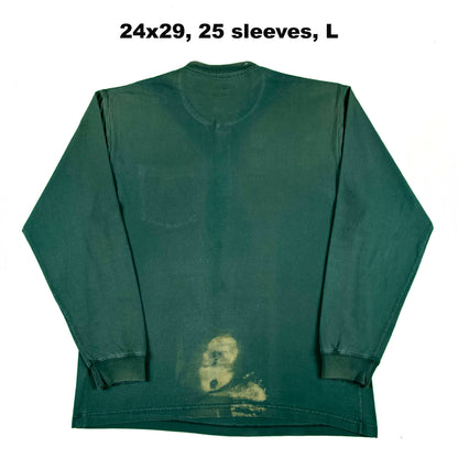 Carhartt Long Sleeve Tees- SELECT T SHIRT