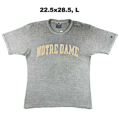 90s Champion Tees- SELECT T SHIRT