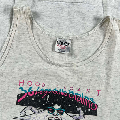 Vintage Nike Hood to Coast Relay Tees- SELECT T SHIRT