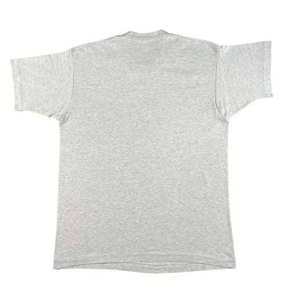 90s Silverton Colorado Wolves Tee- XL