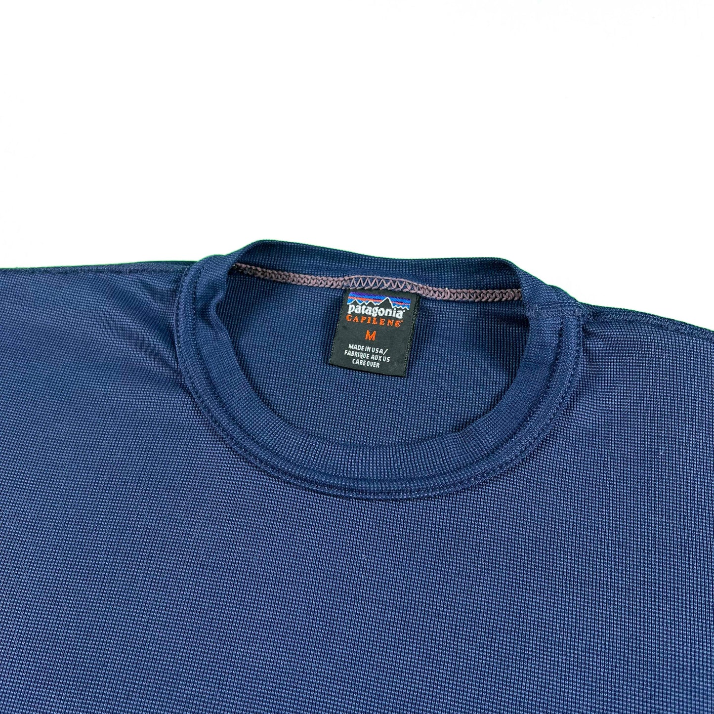 90s Lightweight Patagonia Capilene Long Sleeves- SELECT SHIRT