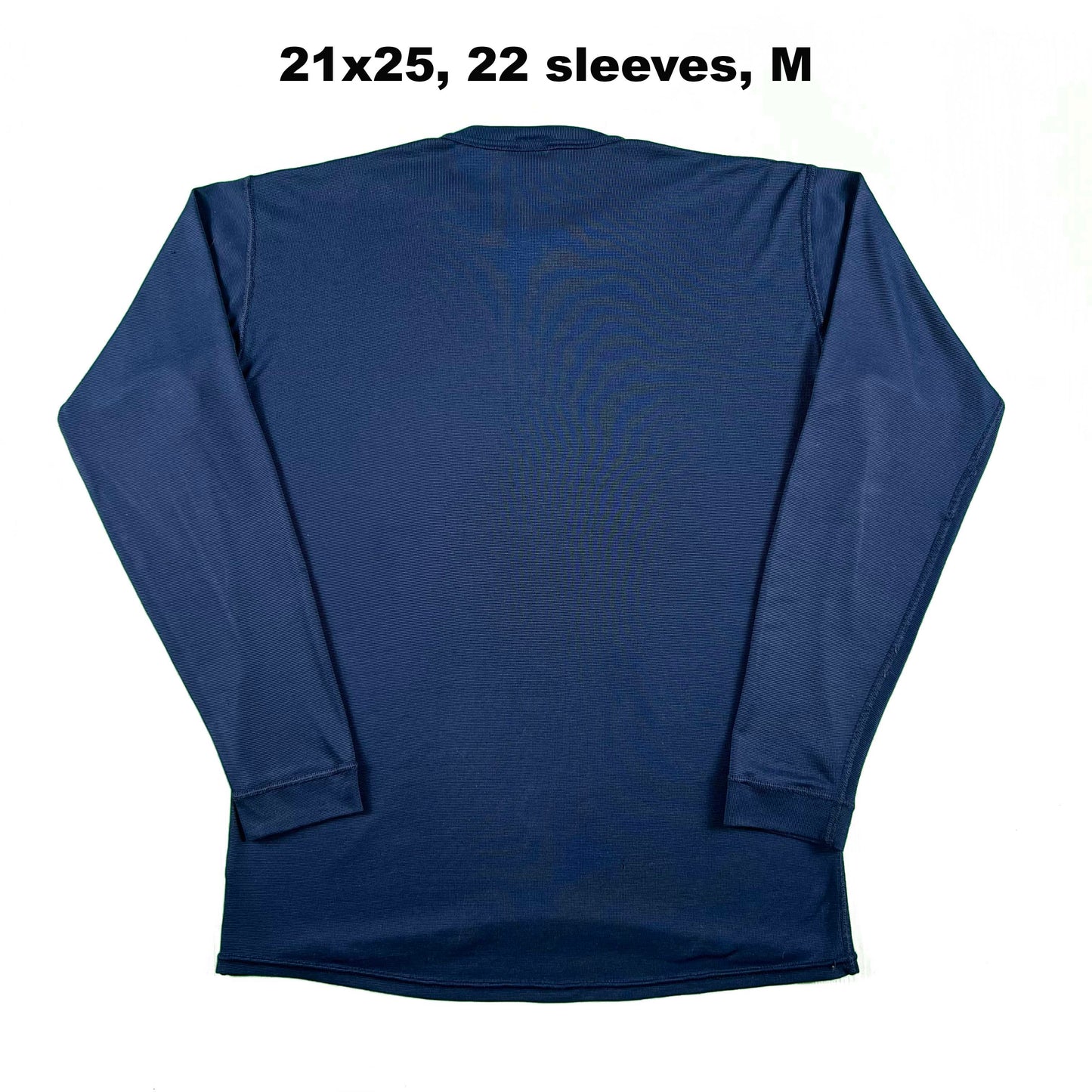 90s Lightweight Patagonia Capilene Long Sleeves- SELECT SHIRT