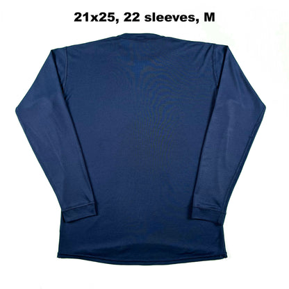 90s Lightweight Patagonia Capilene Long Sleeves- SELECT SHIRT