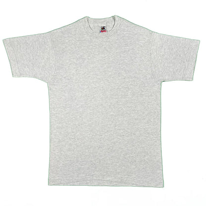 Vintage Blank Grey Tee Combo- SELECT SIZE