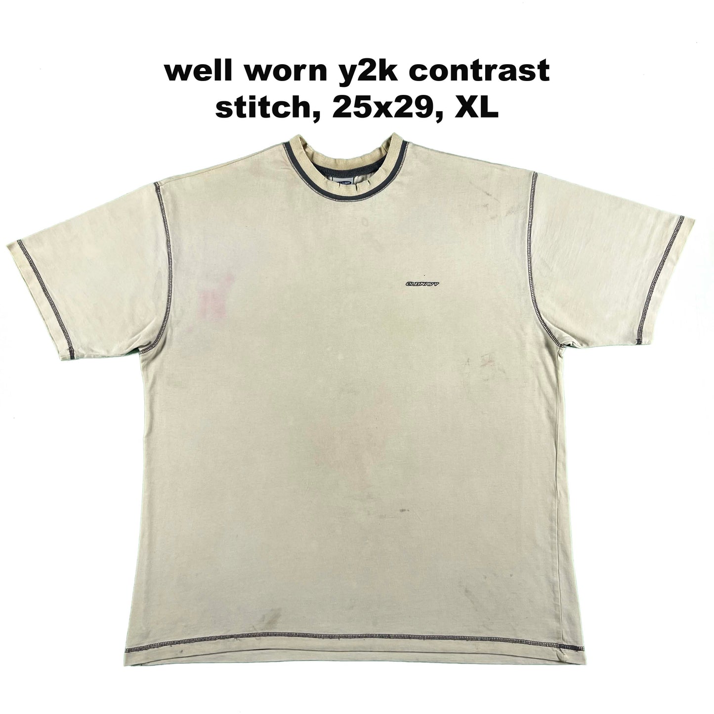 Vintage Old Navy Graphic Tees- SELECT T SHIRT