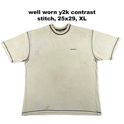 Vintage Old Navy Graphic Tees- SELECT T SHIRT