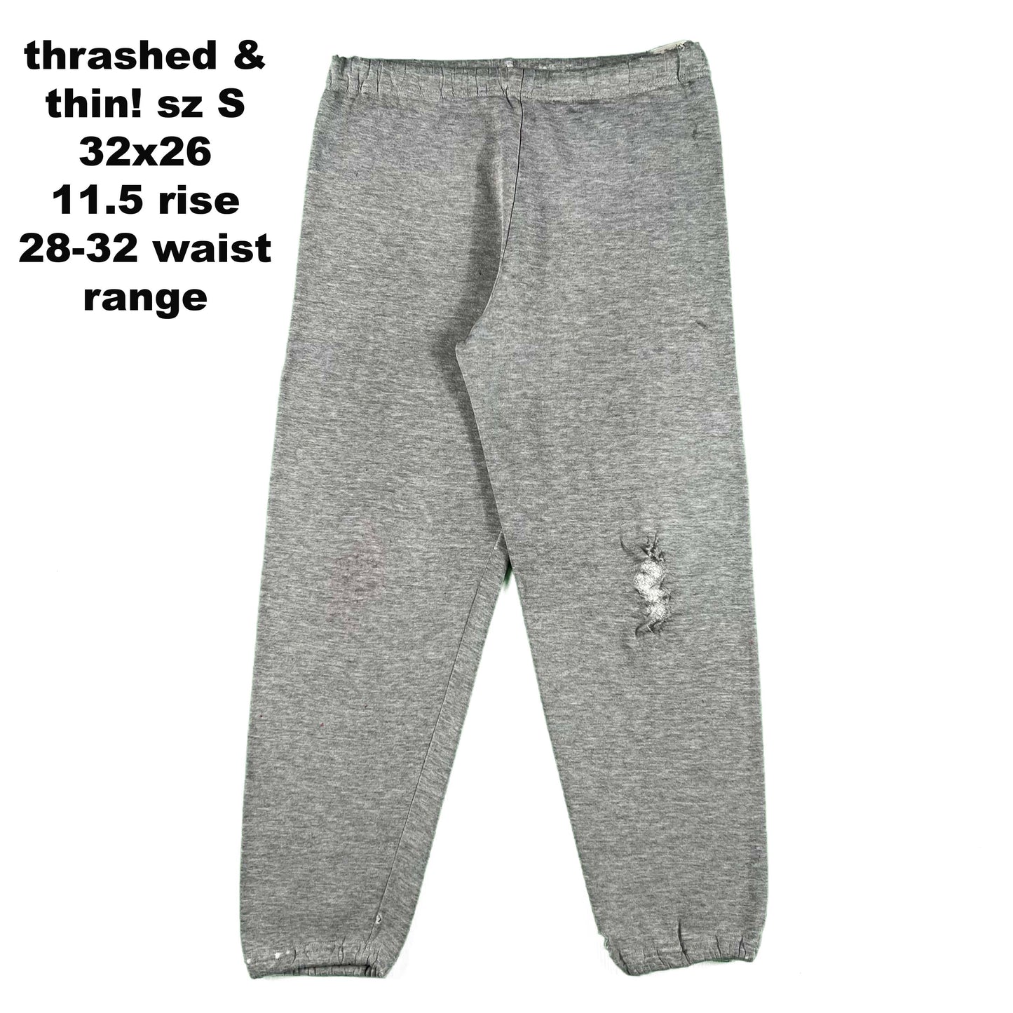 Vintage Russell Athletic Sweatpants- SELECT PANT