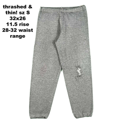 Vintage Russell Athletic Sweatpants- SELECT PANT