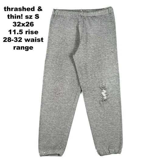 Vintage Russell Athletic Sweatpants- SELECT PANT