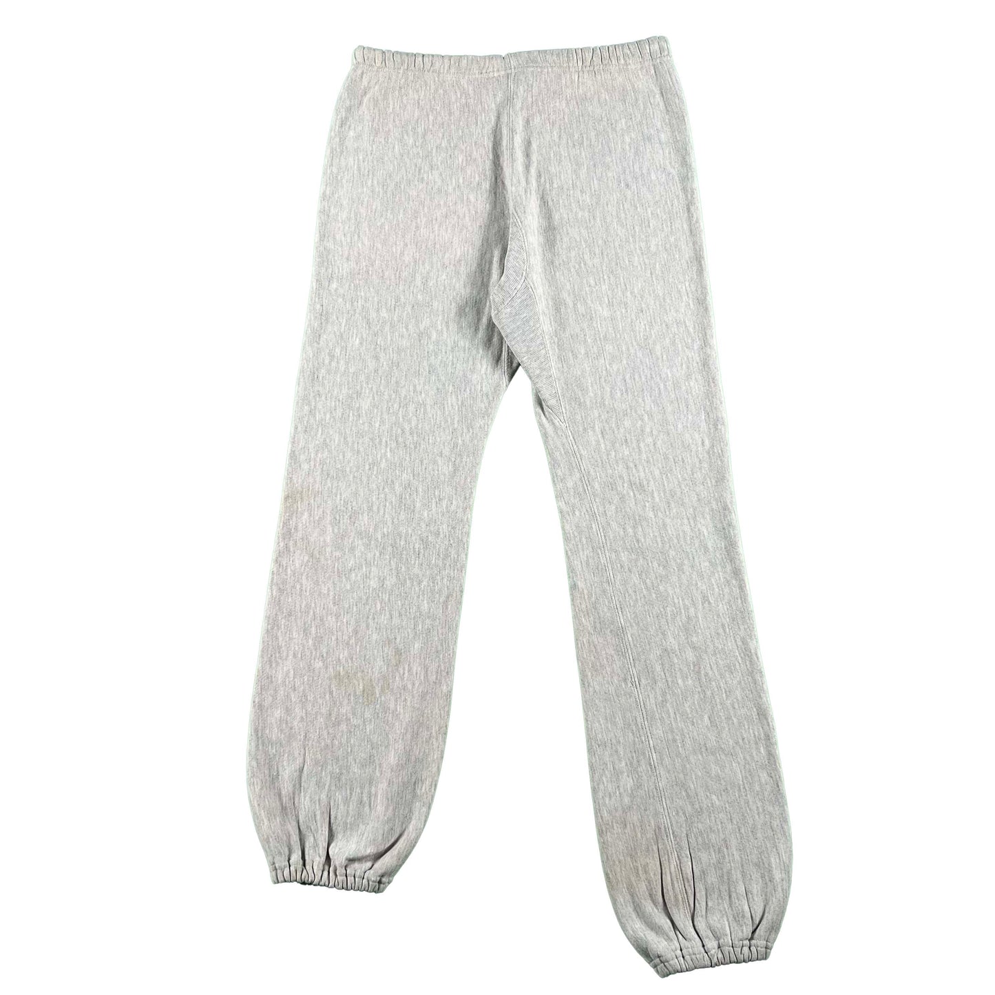 80s Tulane Athletics Reverse Weave Sweatpants- L