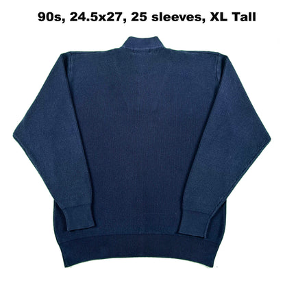 Vintage Eddie Bauer 100% Cotton Sweaters- SELECT SWEATER