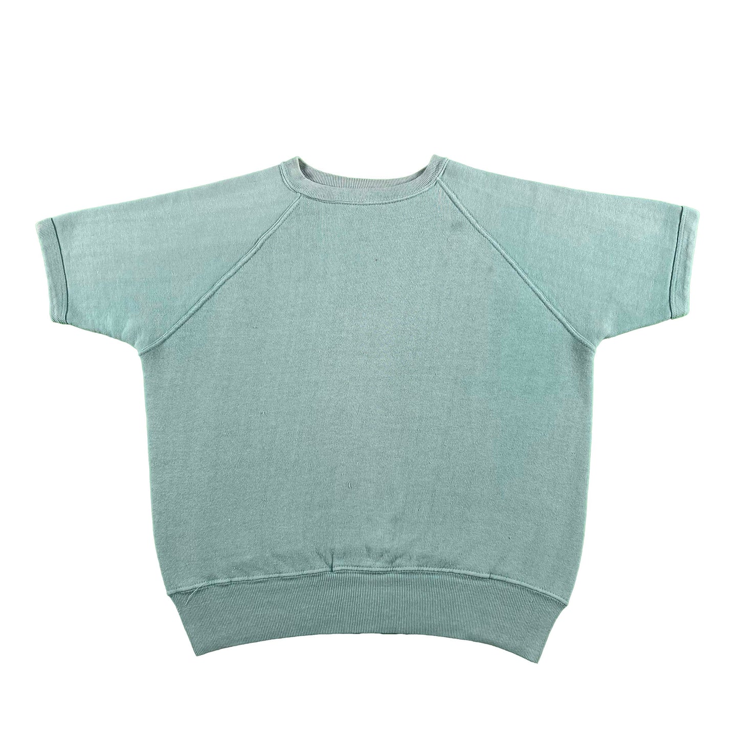 60s La Imaginación Short Sleeve Sweatshirt- M