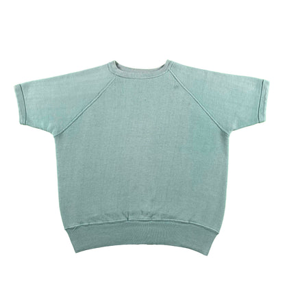 60s La Imaginación Short Sleeve Sweatshirt- M