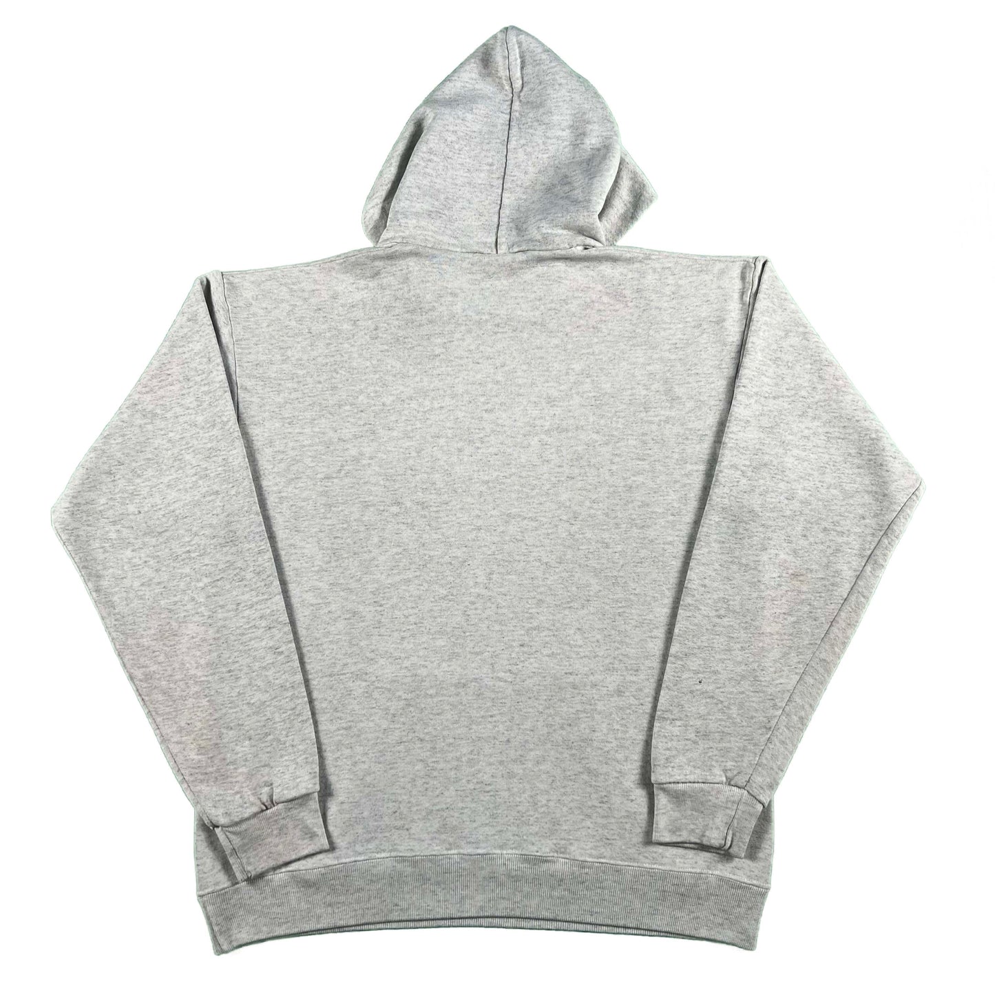 90s Illinois Fighting Illini Hoodie- L