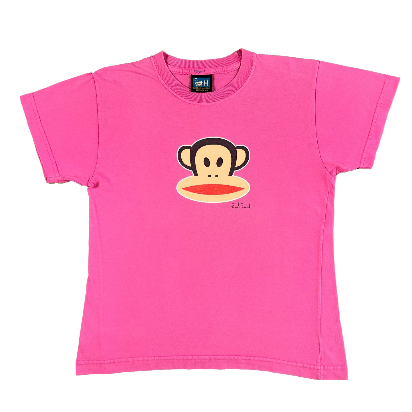 90s Paul Frank Tee- XS