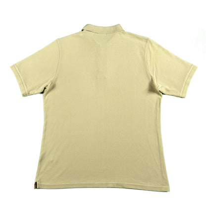 Burberry Polo Shirt- L