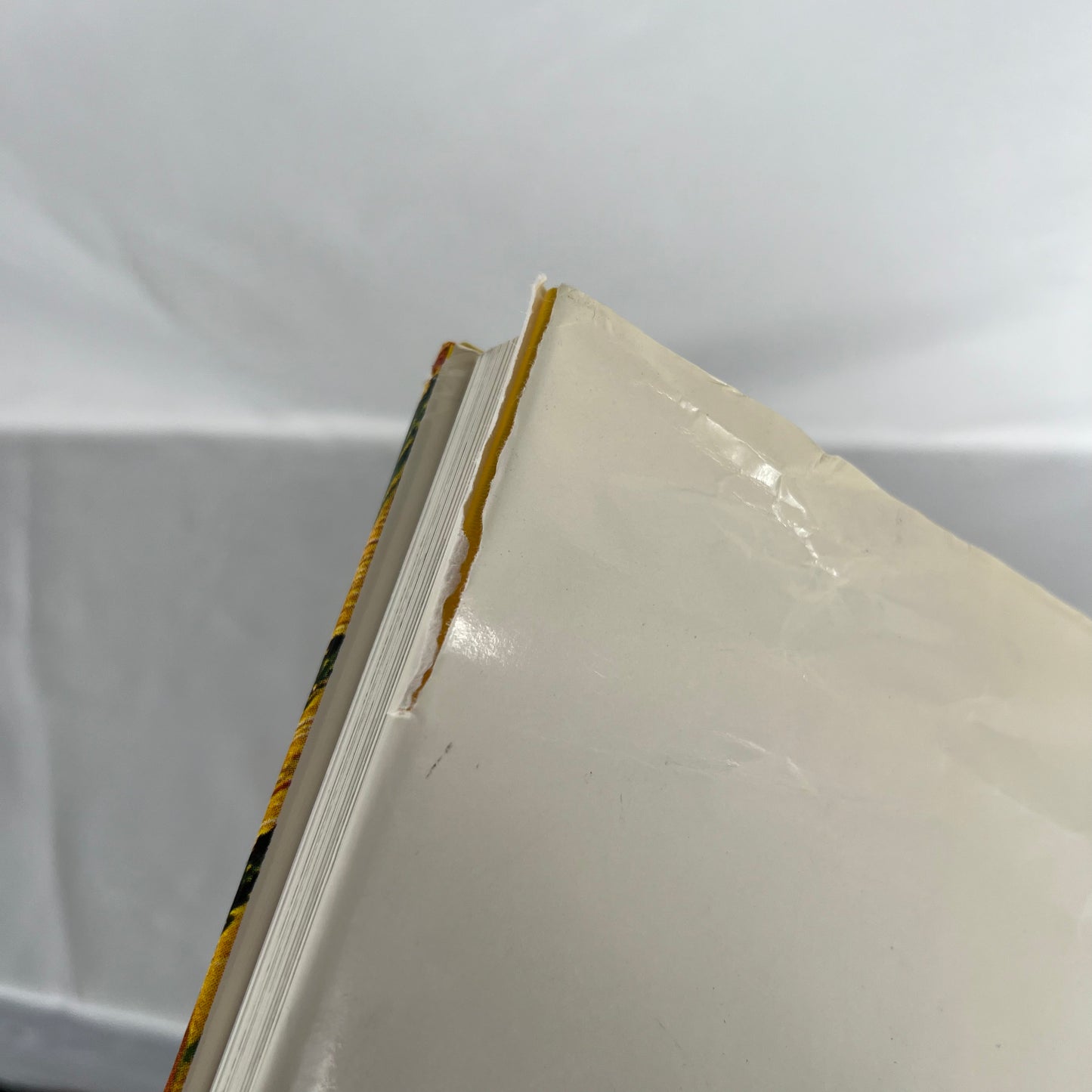 1986 Van Gogh Coffee Table Book