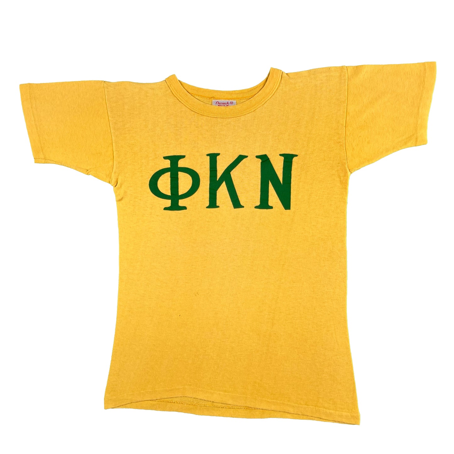 50s Phi Kappa Nu Tee- S