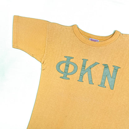 50s Phi Kappa Nu Tee- S