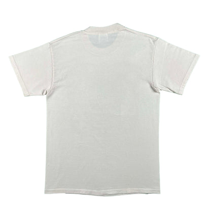 90s Save the Wolves Stunning Tee- M