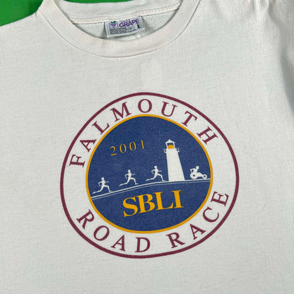 Vintage Road Race Tees- SELECT TEE
