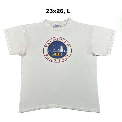Vintage Road Race Tees- SELECT TEE