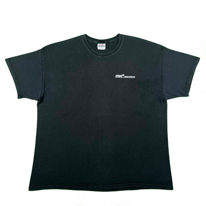 2005 MSN Fantasy Sports Launch Tee- XXL