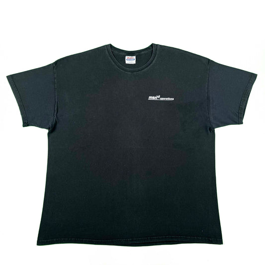 2005 MSN Fantasy Sports Launch Tee- XXL