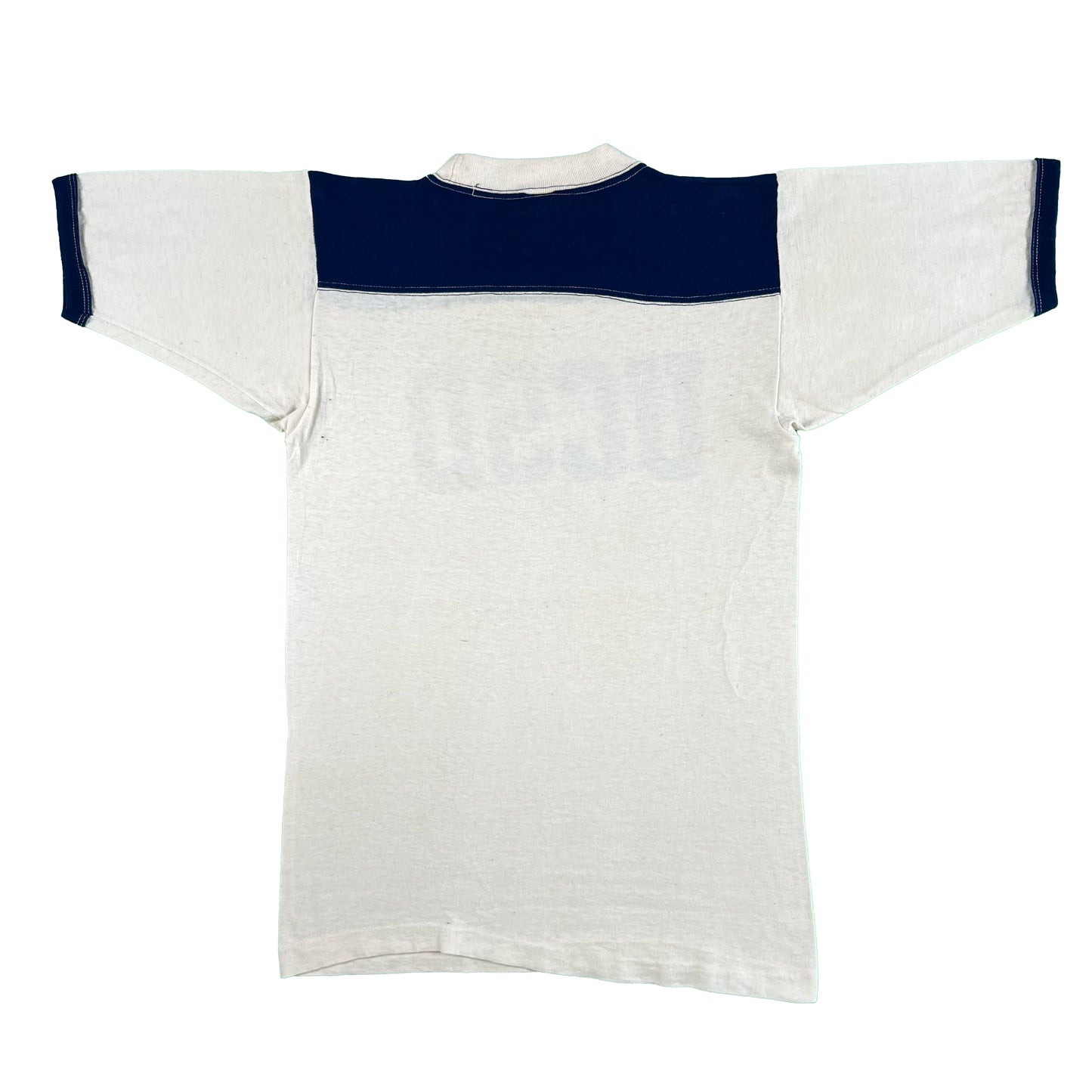 60s UCSD Ringer Tee- S