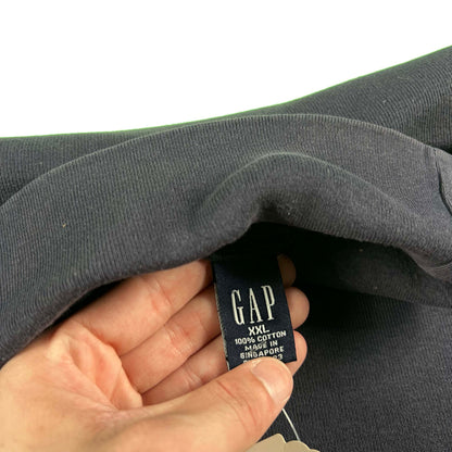 90s Gap Turtlenecks- SELECT SHIRT