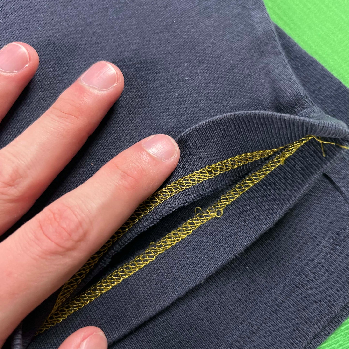 90s Gap Turtlenecks- SELECT SHIRT