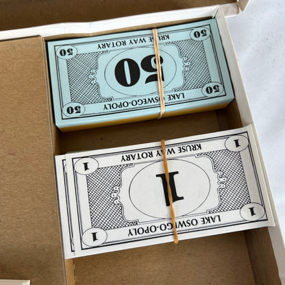 90s Lake Oswego-Opoly