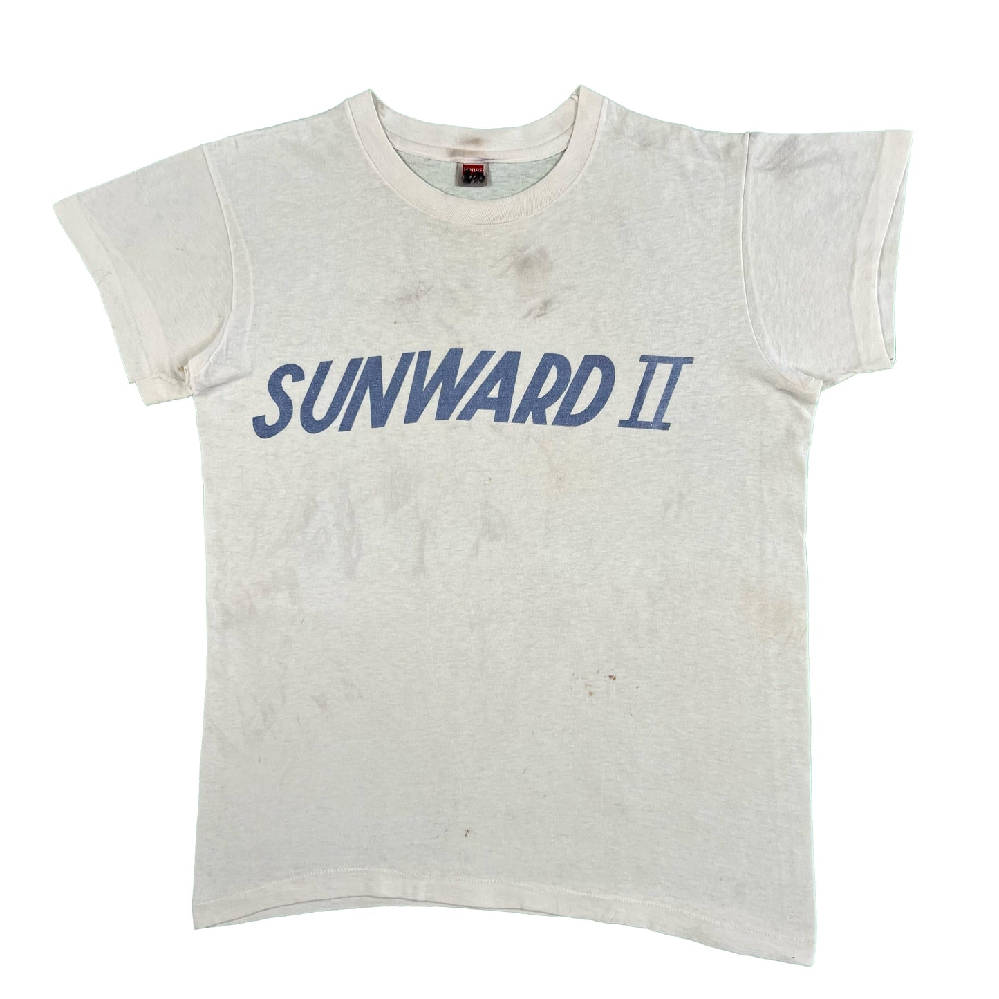 60s Sunward 2 Tee- S