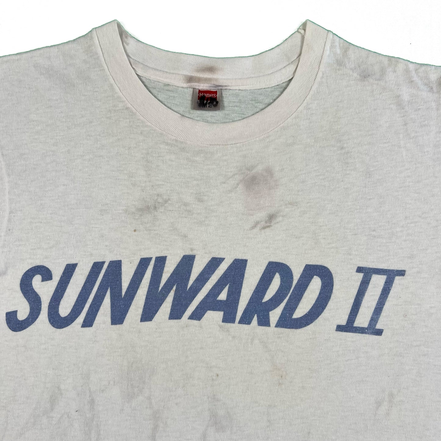 60s Sunward 2 Tee- S