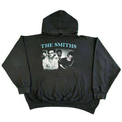 00s The Smiths Hoodie- XL