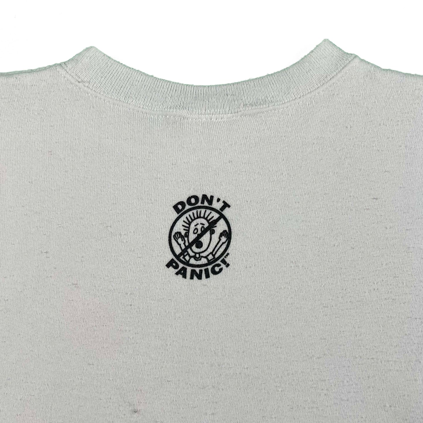 90s Treat Me No Differently Than The Queen Sweatshirt- M